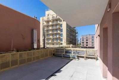 Apartament cu 2 camere semidecomandat în Bucureștii Noi - 2