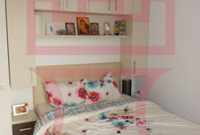Apartament cu 2 camere semidecomandat, mobilat în Central - 9