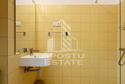 Apartament cu 3 camere, mobilat în Ultracentral - 4
