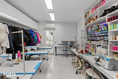 Apartament cu 2 camere în Centrul Civic
