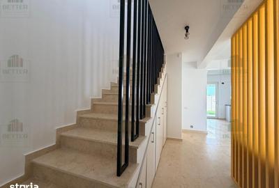 Casă cu 4 camere cu Teren 257 Mp în Berceni