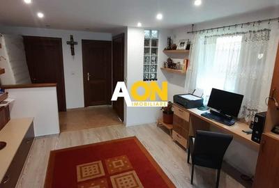 Casă individuală cu 8 camere cu Canalizare în Vadu Moților - 29