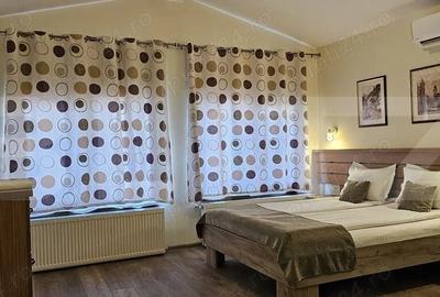 Apartament cu 2 camere în Centrul Istoric