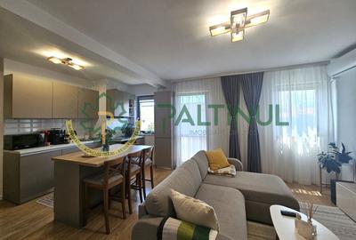 Apartament cu 2 camere decomandat, mobilat în Șelimbăr - 2