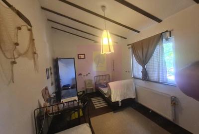 Casă cu Teren 325 Mp în Brebu