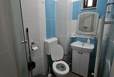 Spațiu comercial, de 25 mp, în Găvana - 4