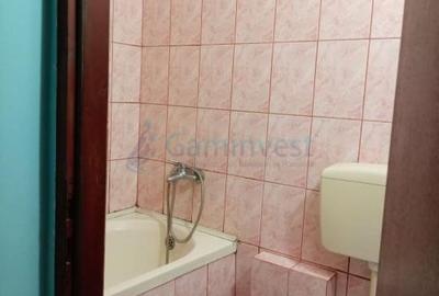 Garsonieră decomandată, mobilată în Central
