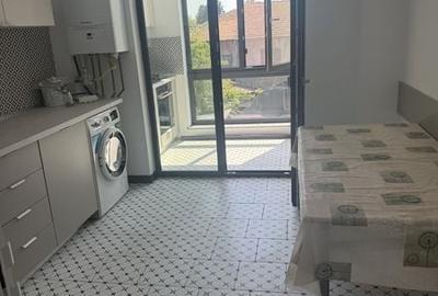 Apartament cu 2 camere în Gării
