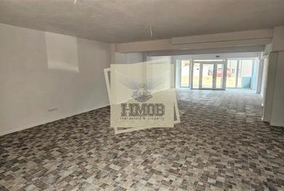 Spațiu comercial, de 94 mp, în Turnișor - 2