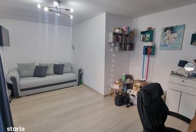 Apartament cu 2 camere decomandat în Cug