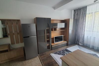 Garsonieră decomandată în Crângași - 3