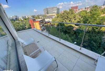 Apartament cu 3 camere în Herăstrău - 15
