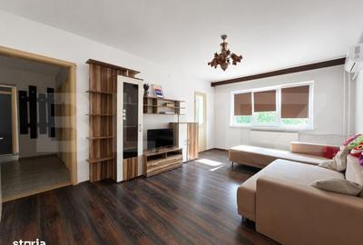 Apartament cu 2 camere decomandat în 1 Mai