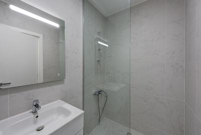 Apartament cu 2 camere decomandat în Pipera - 2