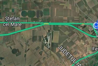 Teren de 1200 mp, în Bozovici - 4