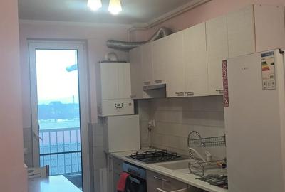 Apartament cu 2 camere decomandat în Dosu Bricii - 2
