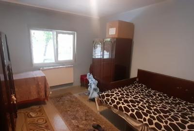 Apartament cu 2 camere decomandat în Doamna Ghica