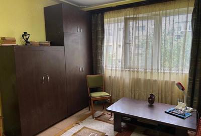 Apartament cu 2 camere semidecomandat în Exterior Vest - 3