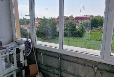 Apartament cu 2 camere decomandat în Elisabetin - 5