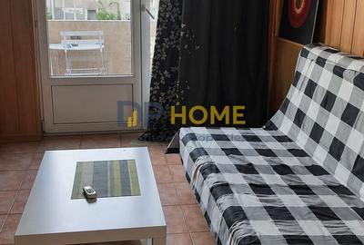 Apartament cu 2 camere, mobilat în Centrul Civic