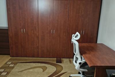 Garsonieră decomandată în Nerva Traian