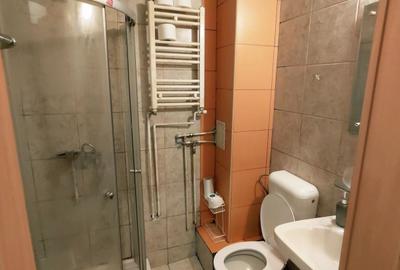 Garsonieră decomandată în Exterior Vest