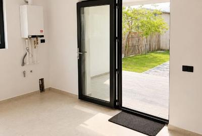 Casă individuală cu 4 camere cu Teren 680 Mp în Periș - 9