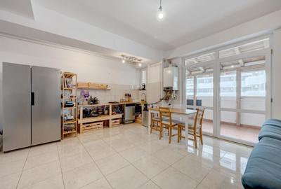 Apartament cu 4 camere, mobilat în Titan - 5