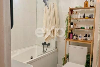 Apartament cu 3 camere decomandat în Decebal - 8