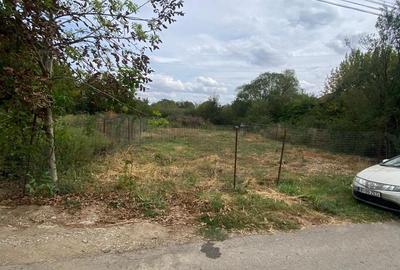 Teren de 650 mp, în Central