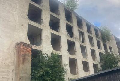 Apartament cu 3 camere decomandat în Borșa - 2