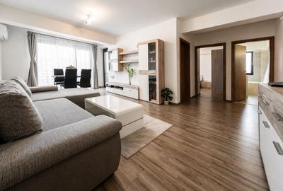 Apartament cu 3 camere decomandat în Girocului - 1