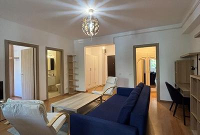 Apartament cu 2 camere în Sebastian