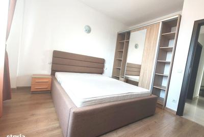 Apartament cu 2 camere în Prundu