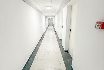 Apartament cu 3 camere decomandat, mobilat în 13 Septembrie - 27