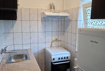 Garsonieră semidecomandată în Mihai Bravu - 3