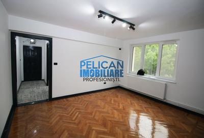 Apartament cu 3 camere semidecomandat în Central - 3