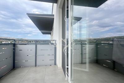 Apartament cu 2 camere în Bulgaria