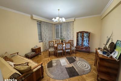 Casă cu 5 camere cu Teren 400 Mp în Titulescu - 14