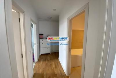 Apartament cu 2 camere decomandat, mobilat în Rahova - 9