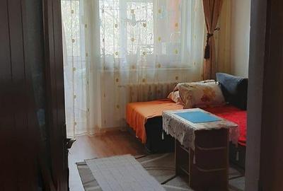 Apartament cu 2 camere decomandat în Tomis Nord - 2