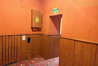Spațiu comercial, de 95 mp, în Ultracentral