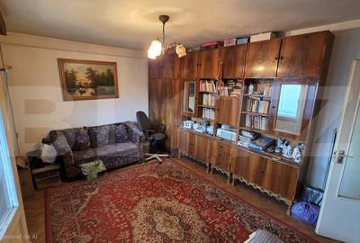 Apartament cu 2 camere decomandat, mobilat în Aiud