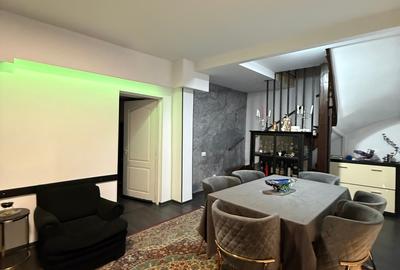 Casă individuală cu 7 camere cu Teren 168 Mp în Grădina Icoanei - 27