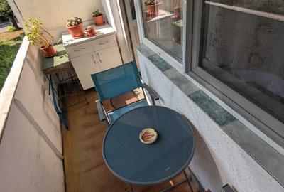 Apartament cu 3 camere decomandat în Central - 3