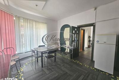 Casă cu 5 camere cu Teren 400 Mp în Andrei Mureșanu
