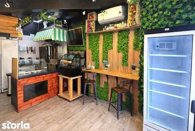Spațiu comercial, de 24 mp, în Decebal - 7