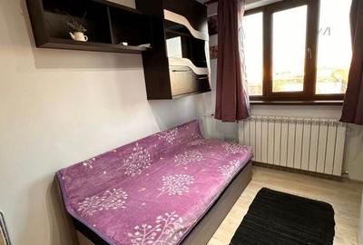 Garsonieră în Micro 40