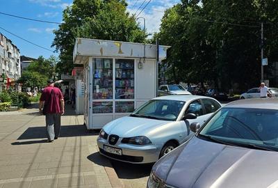 Spațiu comercial, de 6 mp, în Central - 1