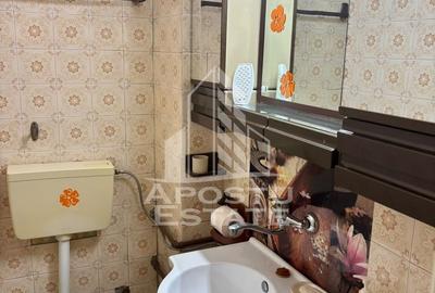 Apartament cu 3 camere în Est